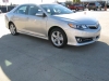 Selling-My-2012-Toyota-Camry-SE